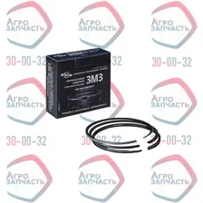 Порш. кольца (92.5 уз.) ГАЗ-53