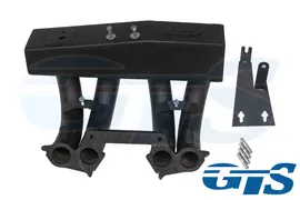 Ресивер GTS для а/м ВАЗ Гранта, Веста с двигателем ВАЗ-11182 (8V) V 3,3 L Е-газ (под ДАД)