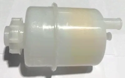 Бачок ГУРа пластмассовый Газ Уаз-0