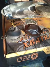 Омыватель стекла газ-24
