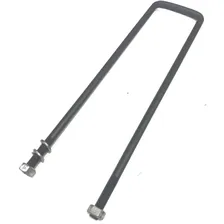 Стремянка кузова средняя ГАЗ-3307,53