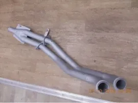 Труба приемная ГАЗ-31029 4-ст.КПП 31029-1203010