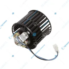 Мотор отопителя ГАЗ-3302, -31105 45.3730-10 (ОАО КЗАЭ)