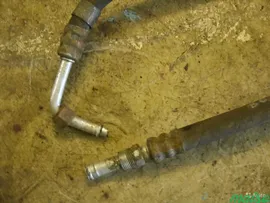 Трубки кондиционера газ 31105 волга крайслер в Санкт-Петербурге