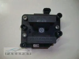 Модуль зажигания ГАЗ/УАЗ, Таврия инжектор СОАТЭ