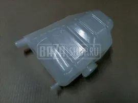 Бачок расширительный ГАЗ 3110 Волга, 310221 "ГАЗ" / 3110-1311014 (ДПО "ПЛАСТИК")