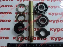 Ремкомплект насоса водяного (полный) ГАЗ-53/3307 ЗМЗ