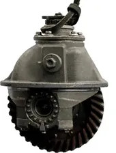 53-2402010-11, Редуктор заднего моста ГАЗ-53,3307 (ОАО ГАЗ)