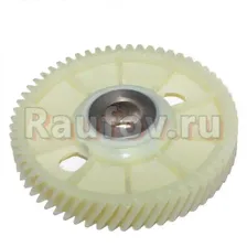 Шестерня распредвала 511-1006020 ГАЗ-53 текстолит
