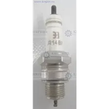 Свеча зажигания ГАЗ ЗМЗ-402; УАЗ УМЗ-421,4213,4218 А14ВР (0,8) CH468-3707000