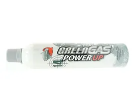 Газ Puff Dino Green Gas Power Up 1100 мл (усиленный грин-газ)