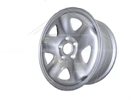 Диск колеса для а/м ГАЗ 31105 R15 6,5*15 ОРИГИНАЛ (31105-3101015)