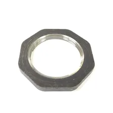 Гайка подшипников задней ступицы (наруж.) (ГАЗ) ГАЗ-3302