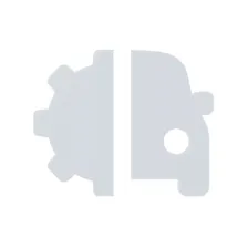 Хомут подвесного подшипника ГАЗ-53 (в сборе)