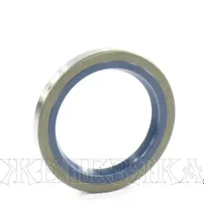 Сальник ГАЗ-3302 ступицы задней 2.2х65х90х10 CORTECO