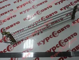 Радиатор масляный ГАЗ-3307/3308 ГАЗ