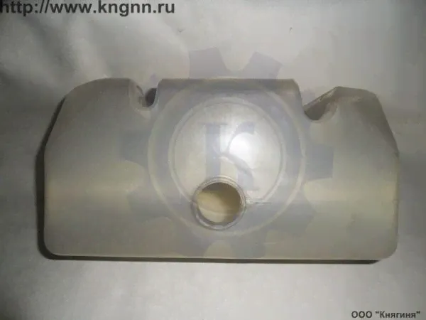 Бачок омывателя фар Г-3102 н/обр для ГАЗ-0