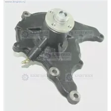 Помпа ЗМЗ 523 ГАЗ-53, ПАЗ (под вязкостную муфту) 5231-1307004