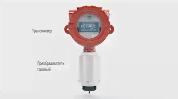Газоанализатор ОПТИМУС