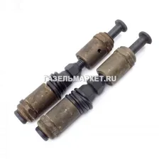Втулки резьбовые ГАЗ 2410 завод