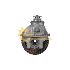 Редуктор ГАЗ 33104,33106 Валдай 41х12 зуб . Артикул 33104-2402010-01.