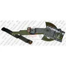 Стеклоподъемник ГАЗ-3110 передний правый (Код: 3110-6104012)