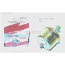 Датчик давления масла ГАЗ 53, 66, ПАЗ, ЗИЛ (ММ358) 358-3829010