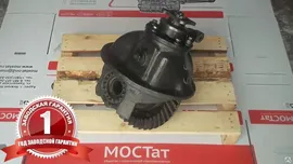 Редуктор заднего Моста ГАЗ 3309 (Код: 3309-2402010)