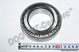 Подшипник ступицы для а/м ГАЗ задней наружный 807813