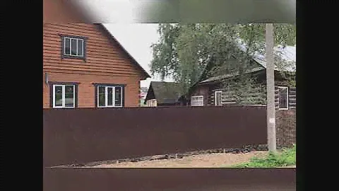 Жилой дом в центре Иглино с газовым отоплением