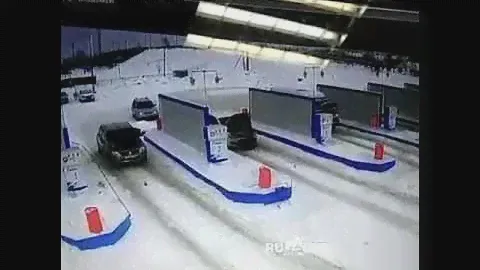 Логан, взрыв газа(метан). 01.01.2020