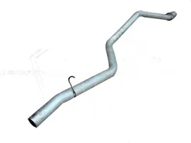 Труба выхлопная для а/м ГАЗ 2705 Евро 3 (2705-1203170-30)