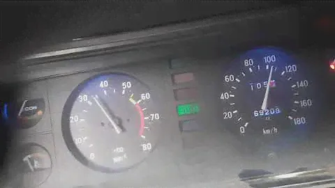 Одна камера газ. Динамика118