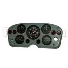 Щиток приборов КП-120Б2 ГАЗ-53