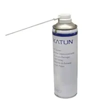 Сжатый газ для удаления пыли Katun 15494/KADU400