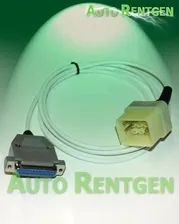 Диагностический переходник ГАЗ-УАЗ (12 pin)