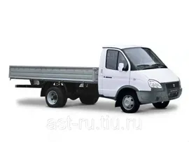 Автомобиль бортовой ГАЗ 330252-244 (4м, ГБО-пропан) id#3268731