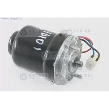 Мотор стеклоочистителя УАЗ 452 Буханка, ГАЗ-53 64.3730