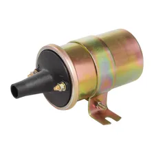 Катушка зажигания для автомобилей ГАЗ 53/ЗИЛ 130