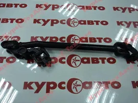 Вал карданный рулевой ГАЗ-3307 нижний в сборе ГАЗ