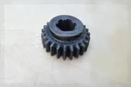 51-1701114 Шестерня 3-4 передачи КПП ГАЗ-52