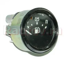 Указатель уровня топлива 34-3806 ПАЗ-32053, 32054, ГАЗ-3309 24V УБ-170