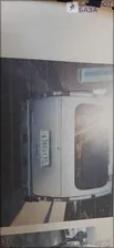 Автомобиль ГАЗ 2217 2007 года выпуска