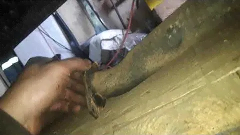 Двойной выхлоп на газ 24 своими руками ч1
