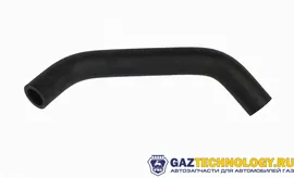 ПАТРУБОК ПЕЧКИ ВАЛДАЙ (33104-8120030) (ГАЗ)