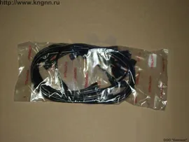 Провода в/в Г-53 многожильные для ГАЗ