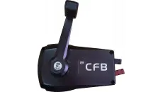 Машинка газ-реверс CFB ULTRAFLEX B90