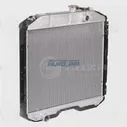 Радиатор ГАЗ 52, 53 (ан.-53-1301012П,53-1301012,53-1301010,141-1301010-01)