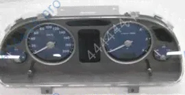 Комбинация приборов ГАЗ-31105 дв.406 4505.3801-01