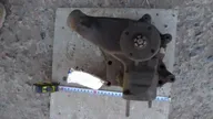 Водяной насос старого образца, насос водяной, помпа от ГАЗ 24 времён СССР